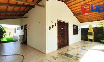 Imagem 5: Casa de 3 quartos no Paracuru Beach