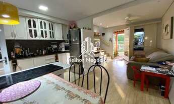 Imagem 6: Casa de Condomínio com 2 dorms, Villa Flora, Hortolândia - R$ 320 mil, Cod: RRCC1863