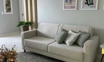 Imagem 4: Apartamento para aluguel com 60 m2 com 02 quartos no Bairro Santa Maria em Uberlândia - MG