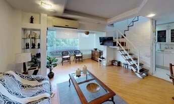 Imagem: Oportunidade na Gávea