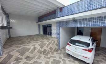 Imagem 2: EXCELENTE CASA TÉRREA COM EDÍCULA EM RUDGE RAMOS COM CÔMODOS AMPLOS E ACONCHEGANTE QUINTA