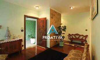 Imagem 6: Casa com 3 dormitórios, 336 m² - venda ou aluguel - Santa Maria - Santo André/SP