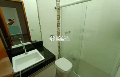 Imagem 12: CASA EM CONDOMÍNIO RESIDENCIAL em UBERLÂNDIA - MG, TUBALINA