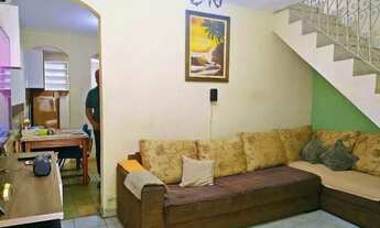 Imagem: Sobrado a venda no Imirim