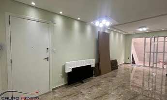 Imagem 2: Apartamento Reformado (Térreo) - Locação - Santo Amaro, São Paulo - 98 m² total -2 dormitó