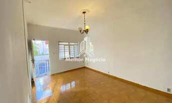 Imagem 4: Casa com 3 dorms, Vila Industrial, Campinas - R$ 450 mil, Cod: RRCA1835