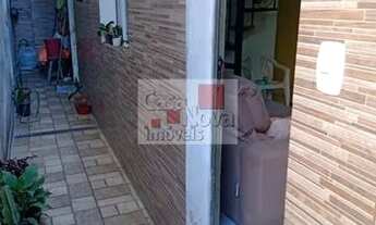 Imagem 2: Casa Térrea, Vila Medeiros - São Paulo