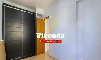 Imagem 7: Ótima oportunidade! Apartamento no condomínio Victoria II possui 2 dormitórios, 1 banheiro