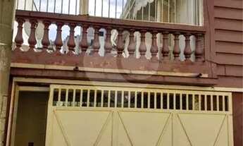 Imagem 7: Sobrado Residencial Perdizes