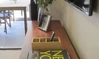 Imagem 4: 05222 - Flat/Aparthotel 1 Dorm, JARDINS - SÃO PAULO/SP