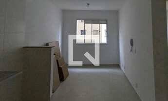 Imagem: Apartamento para Aluguel - Cambuci, 2 Quartos