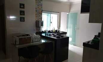 Imagem 3: Casa para alugar, 3 quartos, 1 suíte, 2 vagas, Jardim Patrícia - Uberlândia/MG - R$ 2.500