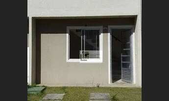 Imagem 2: Sobrado com 2 dormitórios, 80 m² - venda por R$ 210.000,00 ou aluguel por R$ 1.390,00/mês