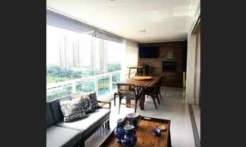 Imagem: Ludco Greenville - Patamares, 180m², 3