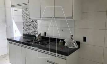 Imagem: Araçatuba - Apartamento - Jardim Paulista