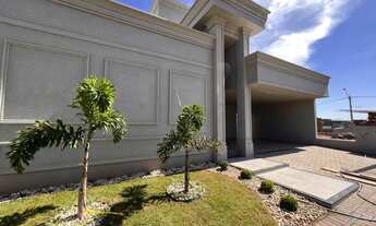 Imagem: Casa no Maria Julia com 3 suítes e piscina