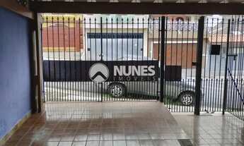 Imagem 2: Osasco - Casa Padrão - Santo Antônio