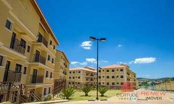 Imagem 4: Apartamento para aluguel, 2 quartos sendo 1 suíte, 1 vaga, Vivere Verde - Vinhedo-SP