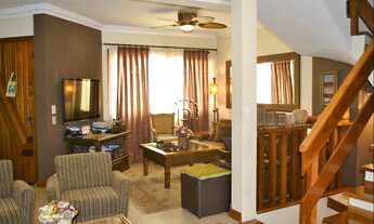 Imagem 3: PORTO ALEGRE - Casa de Condomínio - VILA CONCEIÇÃO