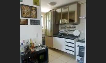 Imagem 2: 1 quarto Mobiliado em Candeias - 1 quarto - Malibu Home