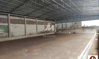 Imagem 6: Salão/Galpão (salão - térreo