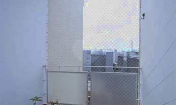 Imagem 6: APARTAMENTO COM 2 DORM. E VAGA DE GARAGEM PRÓX. AO METRÔ MACKENZIE