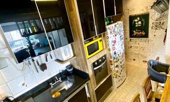 Imagem 5: Apartamento para venda tem 130 metros