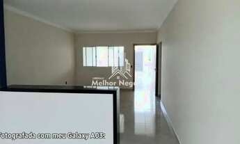 Imagem 4: Casa com 2 dorms, Água Branca, Piracicaba - R$ 427 mil, Cod: 3RCA3261