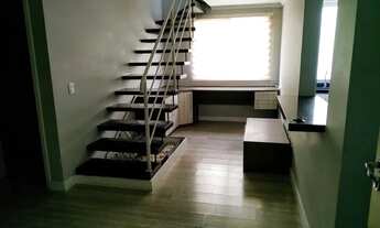 Imagem 2: Cobertura 2 Dormitórios Jardim Oriente