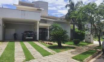 Imagem: Casa Condomínio em São José do Rio Preto
