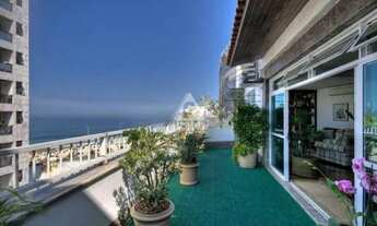 Imagem 4: Apartamento à venda, 3 quartos, 2 suítes, 2 vagas, Ipanema - RIO DE JANEIRO/RJ