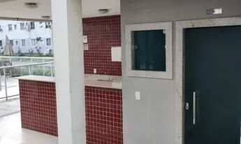 Imagem 5: Jean Charles / Piedade: Recanto do Sol, reformado, lazer completíssimo, próxi de comercio