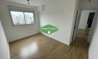 Imagem 3: Apartamento 2 quartos 1 suíte 1 vaga SP