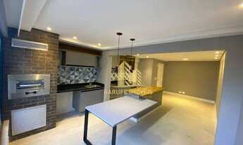 Imagem 5: Apartamento com 2 dormitórios para alugar, 78 m² por R$ 4.900,00/mês - Vila Adyana - São J