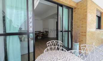 Imagem 7: Locação Apartamento 2 Dormitórios - 69 m² Higienópolis