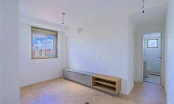 Imagem 5: Apartamento impecável, Living Elegance, 2 quartos, 02 vagas, completo