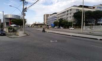 Imagem 6: Apartamento aluguel 100 m² com 2 quartos + dependência de empregada