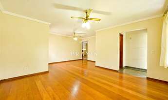 Imagem 3: Casa com 5 Quartos à Venda, 274 m² - Alto da XV, Curitiba