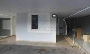 Imagem: Casa Condomínio em São José do Rio Preto