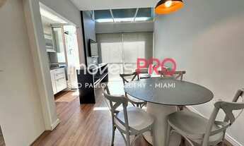 Imagem 3: Apartamento, Moema - São Paulo