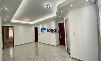 Imagem 3: Espetacular Apartamento EXCLUSIVIDADE Ideally Imoveis, Com 04 Quartos e 02 Vagas em mais d