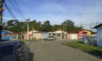 Imagem 2: LOTEAMENTO JARDIM DAS FLORES - Oportunidade Única em PERUIBE - SP | Tipo: Casa