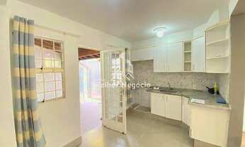 Imagem 4: Casa de Condomínio com 2 dorms, Residencial Villa Flora, Sumaré - R$ 340 mil, Cod: CC2483