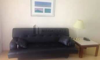 Imagem 5: 05068 - Flat/Aparthotel 1 Dorm, JARDINS - SÃO PAULO/SP