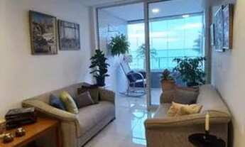 Imagem: Aluguel apartamento 2 quartos Mobiliado