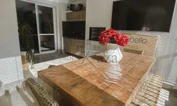 Imagem 4: Residencial Aquarius Residence Resort - 194m² - 3 Suítes