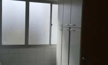 Imagem 3: Apartamento mobiliado