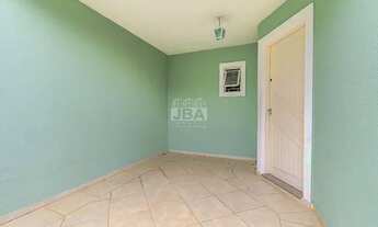 Imagem 4: CURITIBA - Sobrado Padrão - Boqueirão