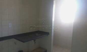 Imagem 5: Apartamento Padrão em São José do Rio Preto