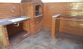 Imagem 2: CENTRO TAQUARA CAS LINEAR 3 QTS SUTIE REFORMADA QUINTAL GARAGEM LAZER DOC OK